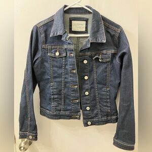 Denver Hayes Vintage Jean Jacket